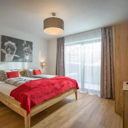 Strasser Appartement