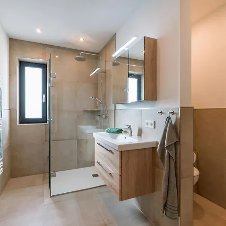 Strasser Appartement *