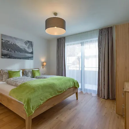 Strasser Appartement Söll