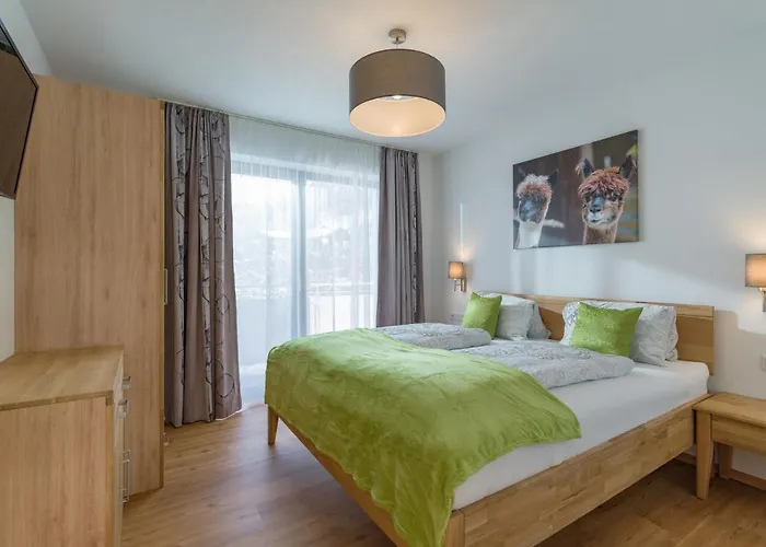 Strasser Appartement *