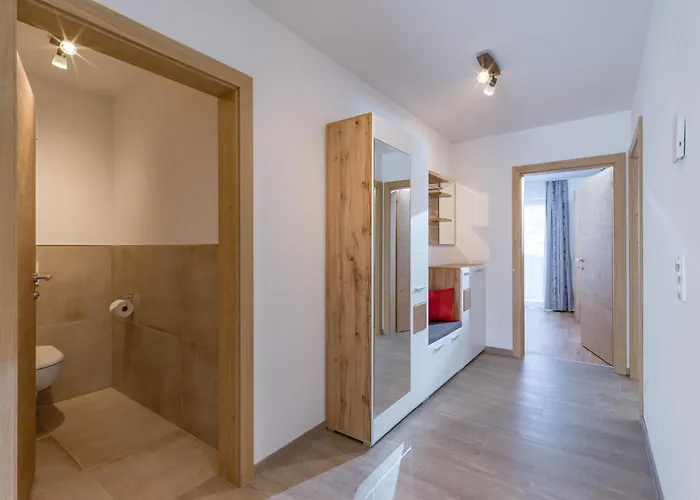 Strasser Appartement