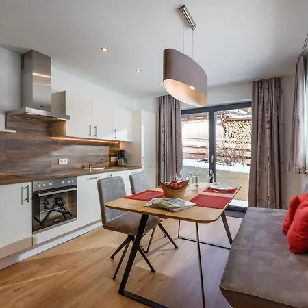 Apartment Strasser