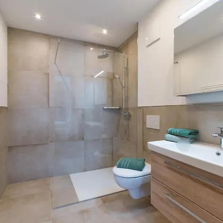 Strasser Apartman