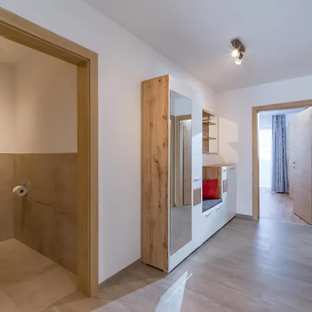 Strasser Apartman